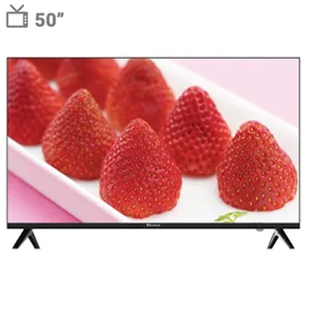 تلویزیون 50 اینچ ال ای دی هوشمند سام مدل UA50CU7700CC