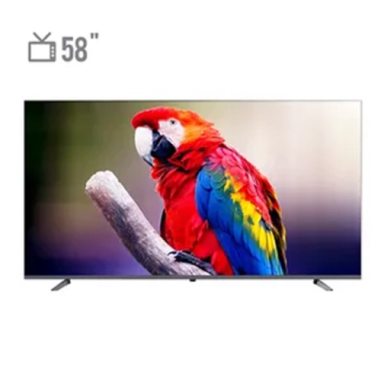 تلویزیون 50 اینچ ال ای دی هوشمند سام 118