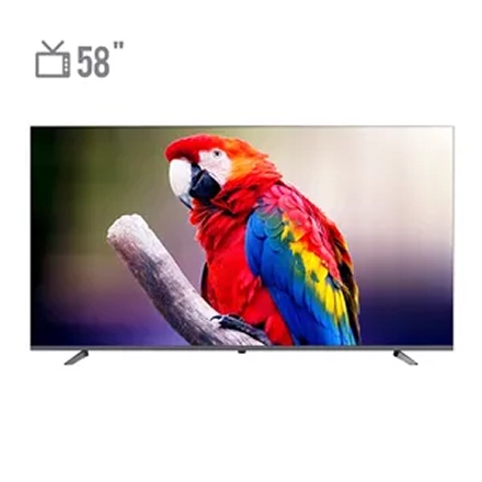 تلویزیون 50 اینچ ال ای دی هوشمند سام 118