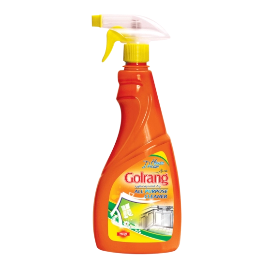 اسپری چند منظوره سیف مدل Baking Soda حاوی جوش شیرین وزن 750 گرم