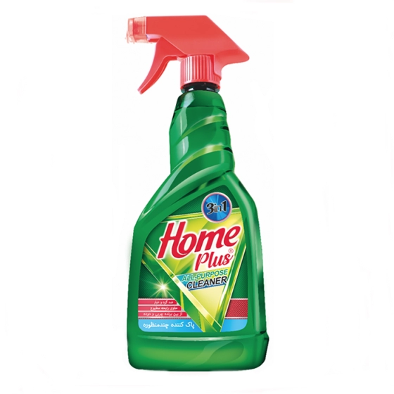 اسپری پاک کننده سطوح آشپزخانه استونیش مدل Multi-Surface Premium حجم 750 میلی لیتر