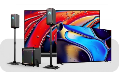 صوتی و تصویری